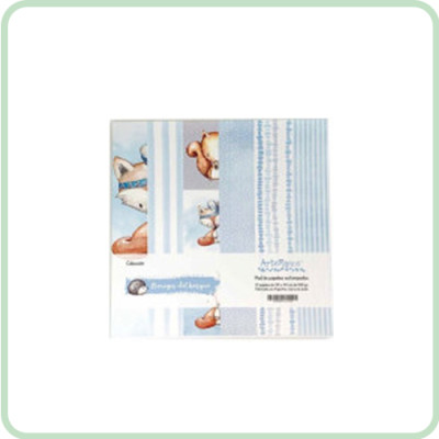 DECOUPAGE