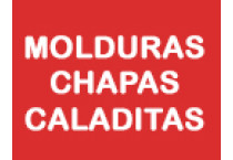  Molduras - chapas - caladitas