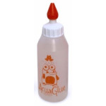 ACUAREL- ADHESIVO SINTETICO ACUAGLUE VOLIVINIL LAVABLE X   50 GR