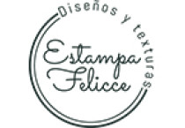 Estampa Felice