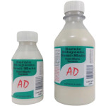 AD- BARNIZ Y DILUYENTE AD X  250 ML MATE 