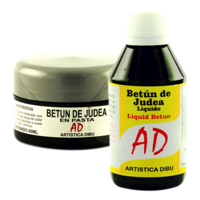 AD- BETUN DE JUDEA LIQUIDO X 100 ML 