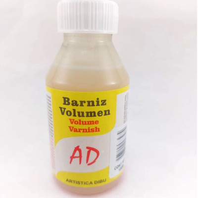 AD- BARNIZ DIMENSIONAL BRILLANTE/B. VOLUMEN CRISTAL X 100ML AD- BARNIZ DIMENSIONAL BRILLANTE/B. VOLUMEN CRISTAL X 100ML