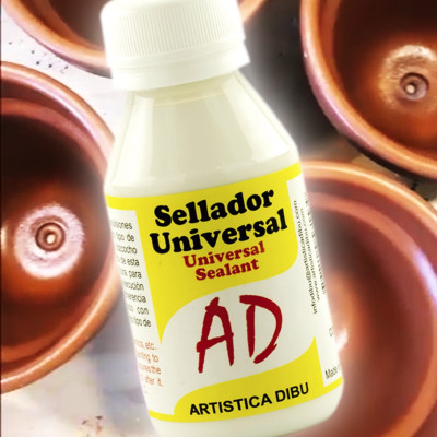 AD- SELLADOR UNIV. AD X 100 ML. AD- SELLADOR UNIV. AD X 100 ML.