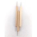 AD- IMP SET BOLILLOS AD DE 5 PUNTAS X 3 UND