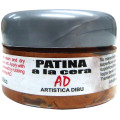 AD- PATINA A LA CERA AD PLATA X 60 CC 
