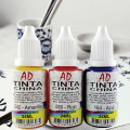 AD- TINTA CHINA AD X 24 ML  010 BLANCO