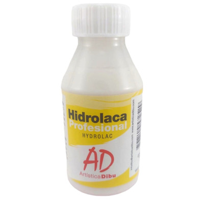 AD- HIDROLACA PROFESIONAL AD X 100 ML AD- HIDROLACA PROFESIONAL AD X 100 ML
