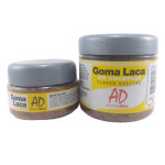 AD- GOMA LACA AD EN ESCAMAS X 25 GR  
