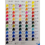 AD- OLEO AD GRUPO 1 X 22 ML 098 VERDE CINABRIO AMARILLENTO 