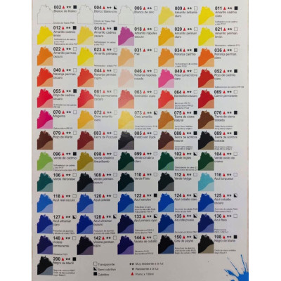AD- OLEO AD GRUPO 1 X 22 ML 124 AZUL COBALTO CLARO AD- OLEO AD GRUPO 1 X 22 ML 124 AZUL COBALTO CLARO