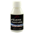 AD- BARNIZ AD FANTASIA CON GLITTER X 100 ML  