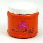 ACUAREL- ACRILICO DECORATIVO X 250CC NARANJA  030