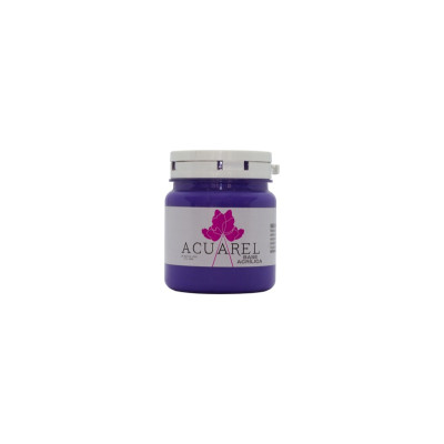 ACUAREL- BASE ACRILICA X 200 CC BS LAVANDA 380 ACUAREL- BASE ACRILICA X 200 CC BS LAVANDA 380