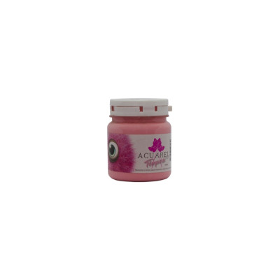 ACUAREL- TEMPERA ESCOLAR POTE X 250 GRS ROSA ACUAREL- TEMPERA ESCOLAR POTE X 250 GRS ROSA