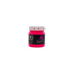 ACUAREL- TEMPERA ESCOLAR POTE X 250 GRS FLUO ROSA 