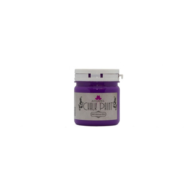 ACUAREL- PINTURA A LA TIZA CHALK x 200 130 VIOLETA ACUAREL- PINTURA A LA TIZA CHALK x 200 130 VIOLETA