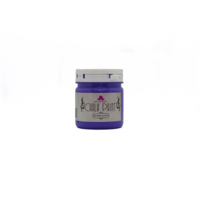 ACUAREL- PINTURA A LA TIZA CHALK x 200 150 LAVANDA ACUAREL- PINTURA A LA TIZA CHALK x 200 150 LAVANDA