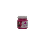 ACUAREL- TEMPERA ESCOLAR POTE X 250 GRS MAGENTA