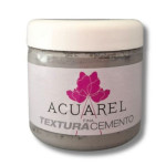ACUAREL- TEXTURA ESPECIAL X 200CC EFECTO CEMENTO GRUESO