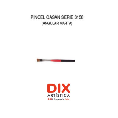 CASAN- PINCEL MARTA ANGULAR S.3158 02 