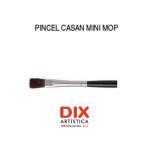 CASAN- PINCEL OREJA DE BUEY CHATO S.MINIMOP 