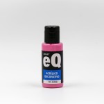 EQ- ACRILICO X  50 BASICOS 712 FUCSIA  