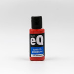 EQ- ACRILICO X  50 BASICOS 705 ROJO BERMELLON   