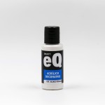 EQ- ACRILICO X  50 ESPECIALES 050 BLANCO PERLADO  