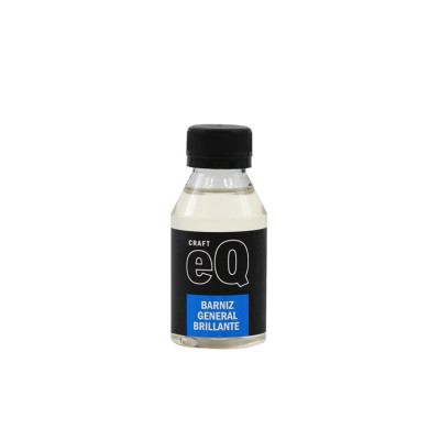 EQ- BARNIZ GENERAL X 100 ML. 