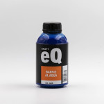 EQ- BARNIZ PARA MADERA AL AGUA X  375ML. 400 BASICOS AZUL  