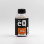 EQ- BARNIZ PARA MADERA AL AGUA X  375ML. 210 BASICOS BLANCO  