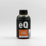 EQ- BARNIZ PARA MADERA AL AGUA X  375ML. 810 BASICOS ROBLE OSC/ MARR