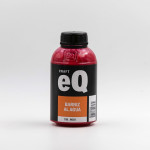 EQ- BARNIZ PARA MADERA AL AGUA X  375ML. 700 BASICOS ROJO  