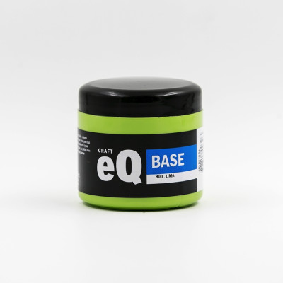 EQ- BASE ACRILICA X  200 ML. 900 LIMA  