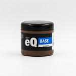 EQ- BASE ACRILICA X  200 ML. 810 MARRON  