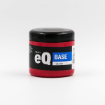 EQ- BASE ACRILICA X  200 ML. 700 ROJO 
