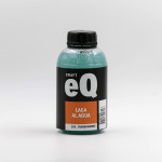 EQ- LACA AL AGUA X 1LT. 954 CAOBA  