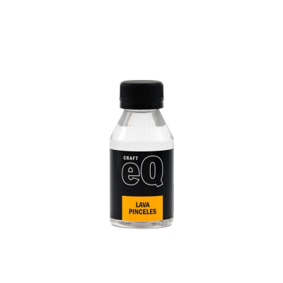 EQ- LAVAPINCELES X 100ML 