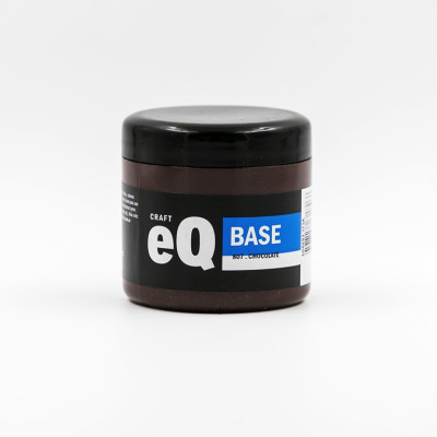 EQ- BASE ACRILICA X  200 ML. 807 CHOCOLATE 