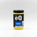 EQ- BASE ACRILICA X  400 ML. 308 AMARILLO  