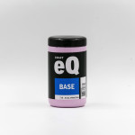 EQ- BASE ACRILICA X  400 ML. 715 ROSA PRINCESA 