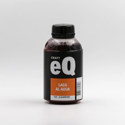 EQ- LACA AL AGUA X  375 ML. 950 ALGARROBO  