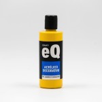 EQ- ACRILICO X 150 BASICOS 300 AMARILLO DE CADMIO(IMIT)  