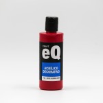 EQ- ACRILICO X 150 BASICOS 701 ROJO DE CADMIO (IMIT)