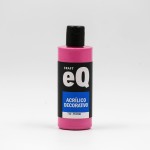 EQ- ACRILICO X 150 BASICOS 712 FUCSIA