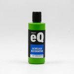 EQ- ACRILICO X 150 BASICOS 910 VERDE MANZANA