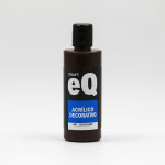EQ- ACRILICO X 150 BASICOS 807 CHOCOLATE