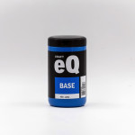 EQ- BASE ACRILICA X  400 ML. 400 AZUL 