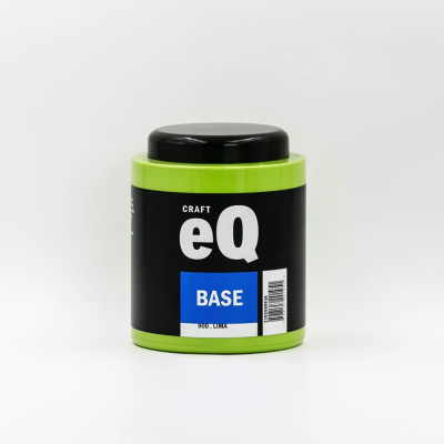 EQ- BASE ACRILICA X  900 ML  900 LIMA 